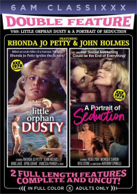 Double Feature V69 Little Orphan Dusty/Portrait Of Seduction, A