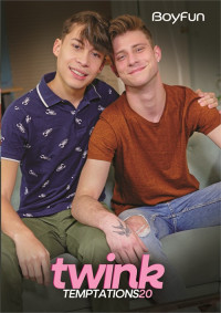 Twink Temptations 20