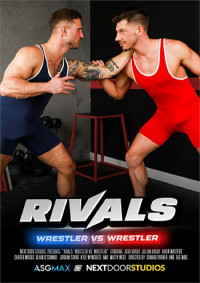 Rivals Wrestler vs Wrestler