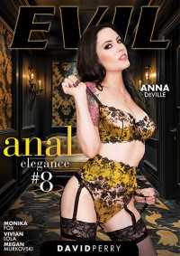 Anal Elegance 8