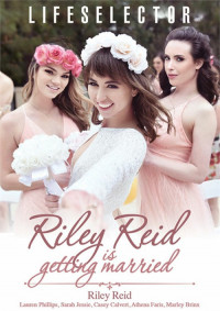 Riley Reid Is Getting Married (Life Selector)