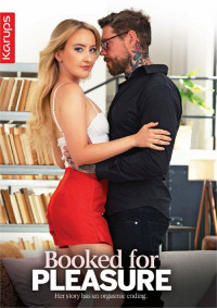 Booked for Pleasure