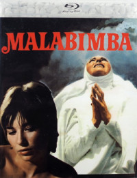 Malabimba (Blu-ray Combo)