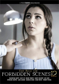 Best of Forbidden Scenes 12, The