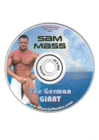 The German Giant
