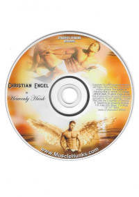 Heavenly Hunk