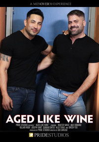 Aged Like Wine