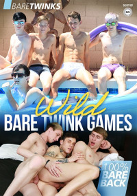 Wild Bare Twink Games