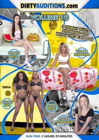 Dirty Auditions 10