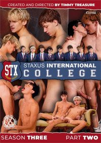 Staxus International College 3 Part 2
