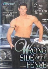 Wrong Side Of The Fence