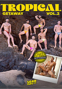 Tropical Getaway 2
