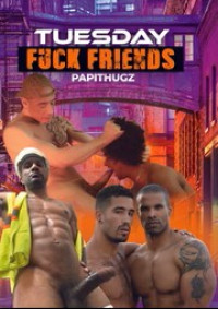 Tuesday Fuck Friends