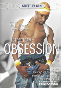 Streetcam: Obsession