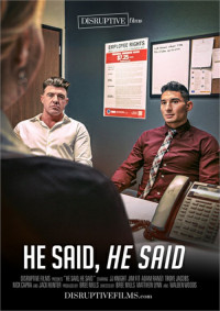 He Said He Said
