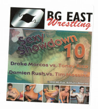 Sexy Showdown 10