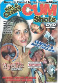 Wild & Crazy Cum Shots