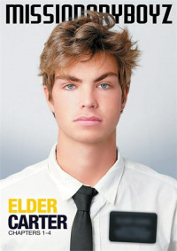 Elder Carter Chapters 1-4