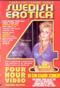 Swedish Erotica 11