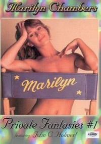 Marilyn Chambers Private Fantasies 1
