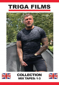 Collection Mix Tapes 1-3