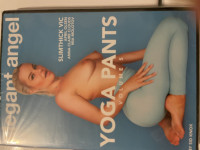 Yoga Pants 5