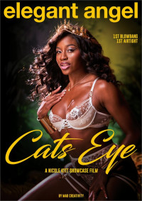 Cats Eye A Nicole Kitt Showcase Film
