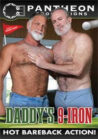 Daddy's 9-Iron