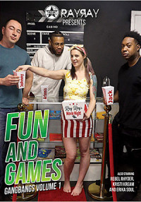 Fun And Games  - Gangbangs 1