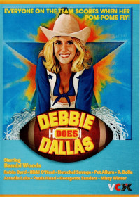 Debbie Does Dallas Remastered Special Edition