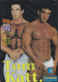 Tom Katt