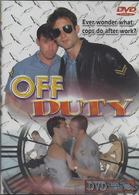 Off Duty