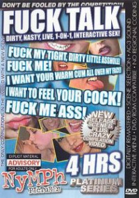Fuck Talk