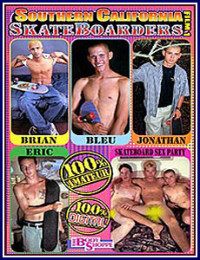 Southern California Skateboarders 1