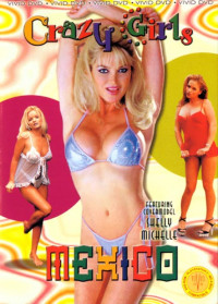 Crazy Girls: Mexico