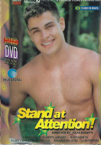 Stand At Attention