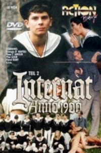Internat Anno 1900 2