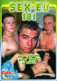 Citi Boyz: Sex Ed 101