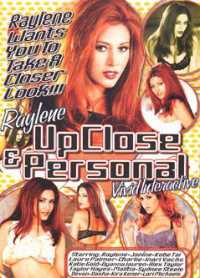Raylene: Up Close & Personal