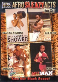 Afro Sleazy Acts Box Set