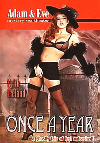 Once a Year