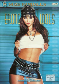 Suze Randall's Erotic Idols