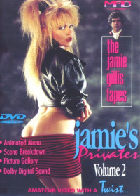 Jamie's Privates 2