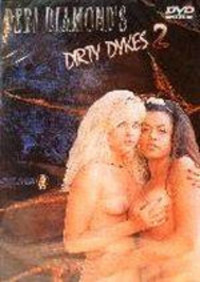 Debi Diamond's Dirty Dykes 2