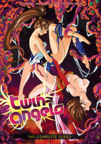 Twin Angels 1-4 Box Set