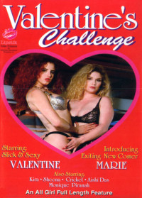 Valentine's Challenge