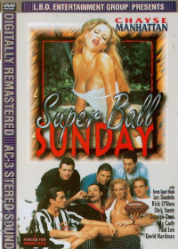 Super Ball Sunday