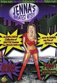 Jenna's Greatest Hits