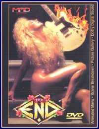 End, The (Mad)