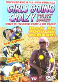 Girls Going Crazy 9